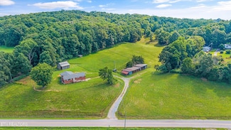 10812 Blue Springs Rd, Sweetwater, TN 37874
