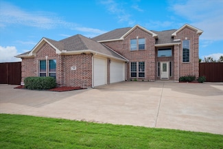 104 Trinity Ct, Coppell, TX 75019