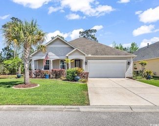 522 Heartland Ct, Murrells Inlet, SC 29576