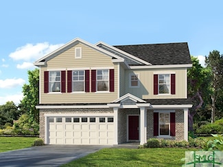 718 Sessile Oak Dr, Savannah, GA 31419