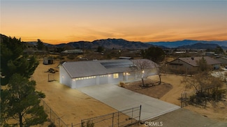 16835 Candlewood Rd, Apple Valley, CA 92307
