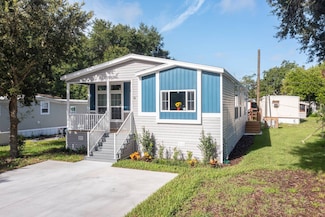 1320 Hand Ave Unit 56, Ormond Beach, FL 32174