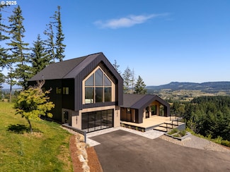 11625 NE Hoskins Hill Rd, Newberg, OR 97132