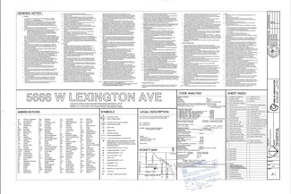 5666 Lexington Ave, Los Angeles, CA 90038