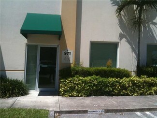 971 NW 31st Ave Unit 971, Pompano Beach, FL 33069