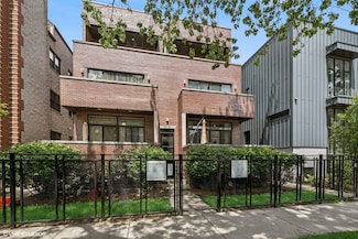 2020 W Iowa St Unit 1E, Chicago, IL 60622