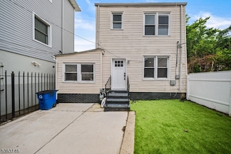 99 Franklin St, Jersey City, NJ 07307
