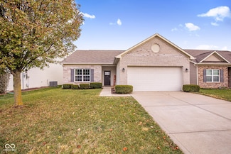 5914 Edelle Dr, Indianapolis, IN 46237