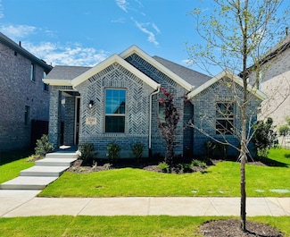 3040 Elmwood St, Fate, TX 75087