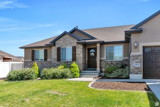 6329 W Basin Ridge Dr, West Valley City, UT 84128