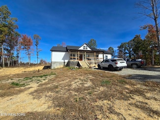 539 Old Beaty Pvt Rd, Winfield, TN 37892