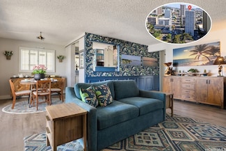 1111 Wilder Ave Unit 14, Honolulu, HI 96822