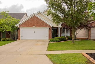 1072 Brick House Ln, Lexington, KY 40509