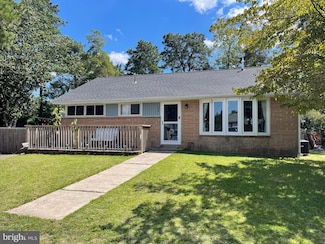 224 Cherokee Dr, Browns Mills, NJ 08015