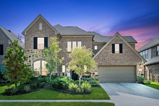 8119 Messina Mount Dr, Magnolia, TX 77354