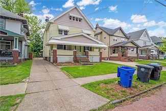 4211 Spokane Ave, Cleveland, OH 44109
