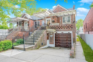 2182 E 36th St, Brooklyn, NY 11234