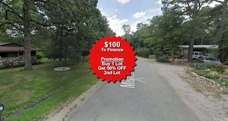 Lot 17 Mishemokwa Trail, Cherokee Village, AR 72529