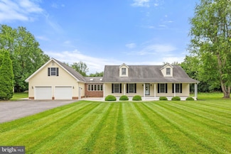 233 Kimble Rd, Berryville, VA 22611