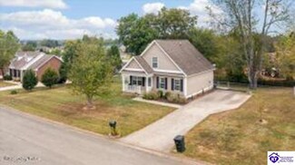 143 Jack Dr, Bardstown, KY 40004