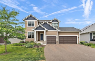 4694 128th Cir NE, Blaine, MN 55449