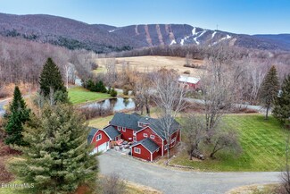 202B Whitman Rd, Hancock, MA 01237