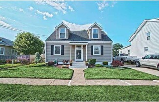 64 Morgan Ave, Trenton, NJ 08619