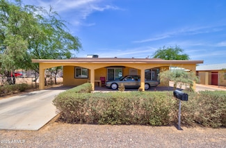 720 W Dewey Ave, Coolidge, AZ 85128
