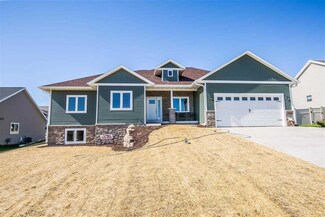 10824 Sauk Trail, Blue Mounds, WI 53517