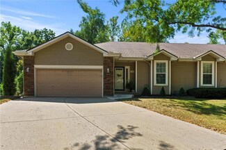 3105 NE 63rd Terrace, Kansas City, MO 64119