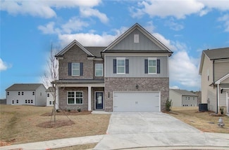 406 Westmarch Cir, Loganville, GA 30052