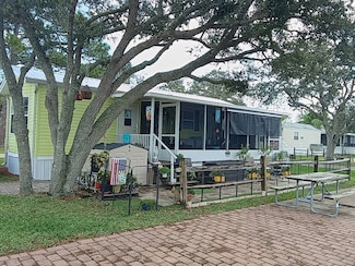 4225 A1a S Unit E-125, Saint Augustine, FL 32080