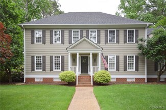 2716 Hardings Trace Ln, Henrico, VA 23233