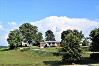 134 Skyview Dr, New Alexandria, PA 15670