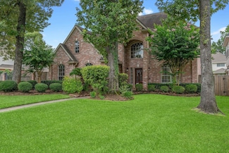 31335 Bearing Star Ln, Tomball, TX 77375