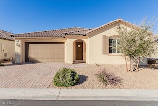 6156 Ava Ridge Ave, Las Vegas, NV 89141