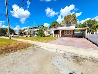 3016 E Wilder Ave, Tampa, FL 33610