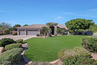 1424 E Arabian Ct, Gilbert, AZ 85296