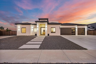 6312 Canavio Place NW, Albuquerque, NM 87120