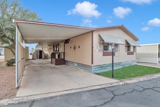 120 W O'Neil Dr Unit 84, Casa Grande, AZ 85122