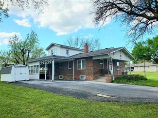 1524 S Judson St, Fort Scott, KS 66701