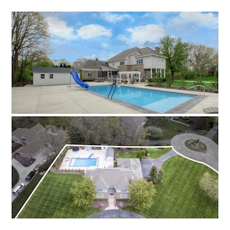 1676 Flowers Mill Ct NE Unit 21, Grand Rapids, MI 49525