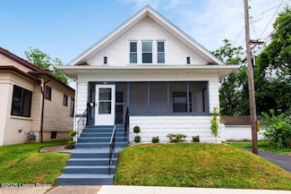412 Gwendolyn St, Louisville, KY 40203