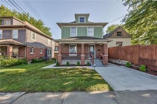 2606 Smart Ave, Kansas City, MO 64124