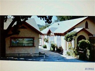 1669 N Fair Oaks Ave Unit 2, Pasadena, CA 91103