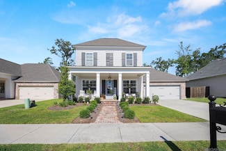 13152 Elissa Ln, Baton Rouge, LA 70818
