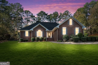 501 Wedgepark Dr Unit 4, McDonough, GA 30252