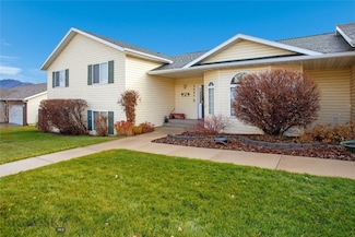 3004 Mammoth Dr, Butte, MT 59701