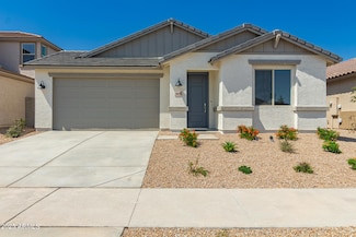 18418 W Monte Lindo Ln, Surprise, AZ 85387