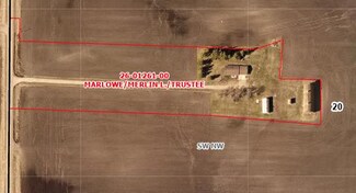 68680 470th St, Fairfax, MN 55332